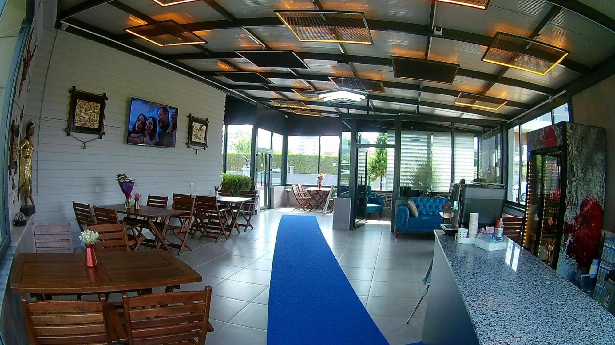 Gardenya Lara Suit Hotel Antalya Exterior foto