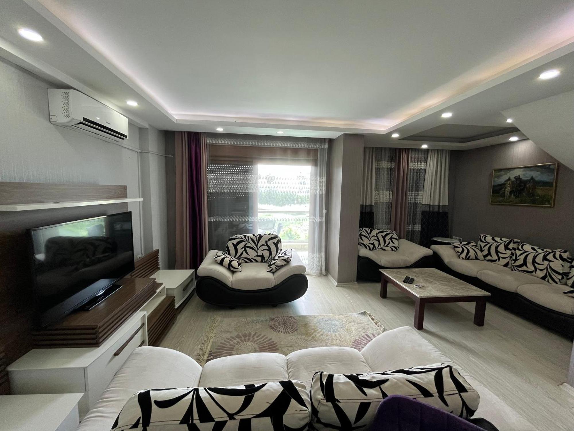 Gardenya Lara Suit Hotel Antalya Exterior foto